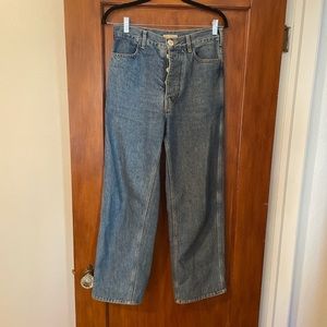 Jesse Kamm 225s Cowboy Blue size 10